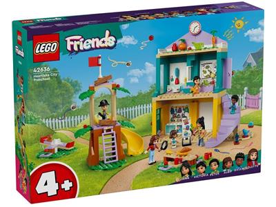 42636 Heartlake City Preschool