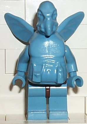 sw0038 Watto - Plain Head