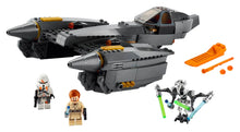 75286 LEGO General Grievous's Starfighter