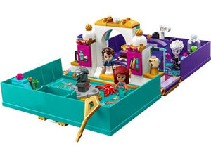 43213 Tbd-Disney-Princess-3-2023 Certified