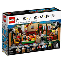 21319 LEGO Central Perk