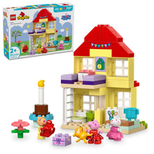 10433 LEGO Peppa Pig Birthday House