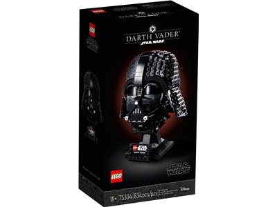 75304 Darth Vader Helmet