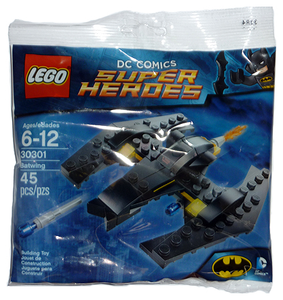 30301 LEGO Batwing