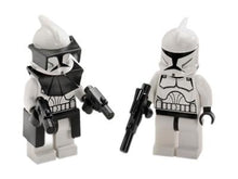 8014 LEGO Clone Walker Battle Pack