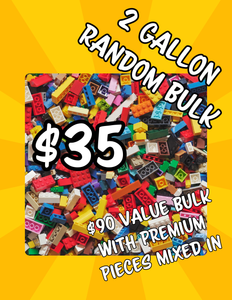 2Gal. Bulk box