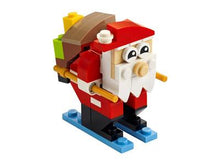 30580 Santa Claus