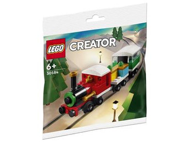 30584 Winter Holiday Train