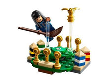 30651 Quidditch™ Practice