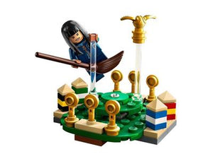 30651 Quidditch™ Practice