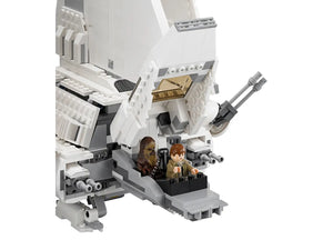 75104 LEGO Kyle Ren’s Command Shuttle