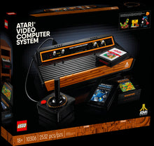 10306 LEGO Atari