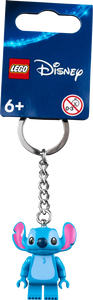 854319 Stitch Keychain