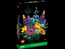 10313 LEGO Wildflower Bouquet