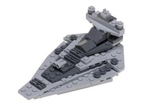 4492 LEGO Star Wars Star Destroyer Certified