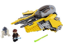 75281 Anakin's Jedi Interceptor