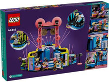 42616 LEGO Friends Heartlake City Talent Show