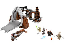 75017 LEGO Duel on Geonosis