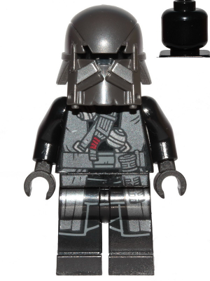 sw1064 Knight of Ren (Ushar)