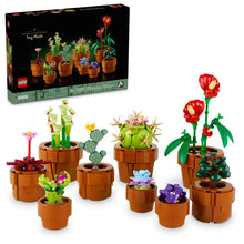 10329 LEGO Tiny Plants