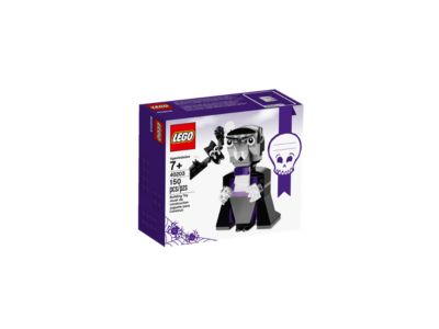 40203 LEGO Halloween Vampire and Bat