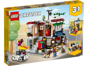 31131 LEGO Downtown Noodle Shop