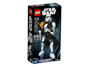 75531 LEGO Star Wars Stormtrooper Commander