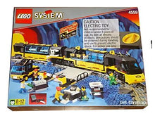 4559 Cargo Railway