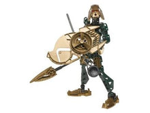 8762 LEGO Bionicle Toa Hagah Toa Iruini Certified