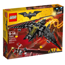 70916 LEGO The Batwing