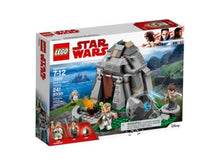 75200 LEGO Star Wars Ahch-To Island Training