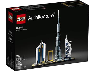 21052 Dubai