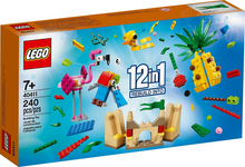 40411 LEGO 12-in-1 Rebuild