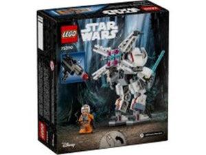 75390 Luke Skywalker X-Wing Mech