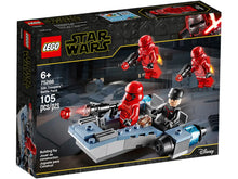 75266 LEGO Sith Troopers Battle Pack