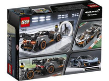 75892 LEGO McLaren Senna