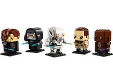 40796 LEGO BrickHeadz Star Wars Revenge of the Sith Heroes & Villains