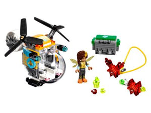 41234 LEGO Bumblebee Helicopter