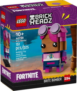 40728 Brite Bomber