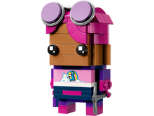 40728 Brite Bomber