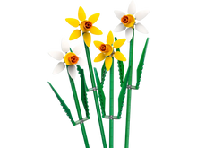 40747 LEGO Daffodils