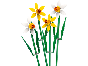 40747 LEGO Daffodils