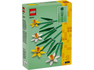 40747 LEGO Daffodils