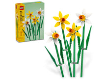 40747 LEGO Daffodils