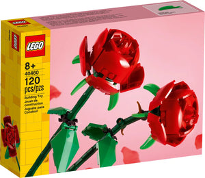 40460 LEGO Roses