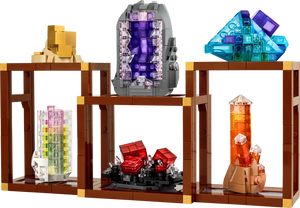 21362 Mineral Collection