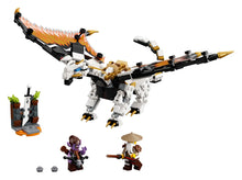 71718 LEGO Wu's Battle Dragon