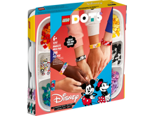 41947 Mickey & Friends Bracelets Mega Pack