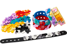 41947 Mickey & Friends Bracelets Mega Pack