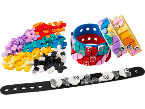 41947 Mickey & Friends Bracelets Mega Pack